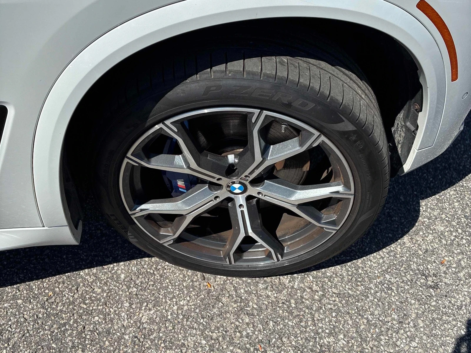 BMW X5 xDrive40i | M-пакет | 360 камера| Full Екстри, снимка 13 - Автомобили и джипове - 55735584