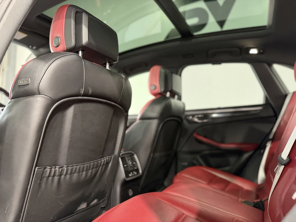 Porsche Macan GTS   //62 882KM//, снимка 17 - Автомобили и джипове - 56155970