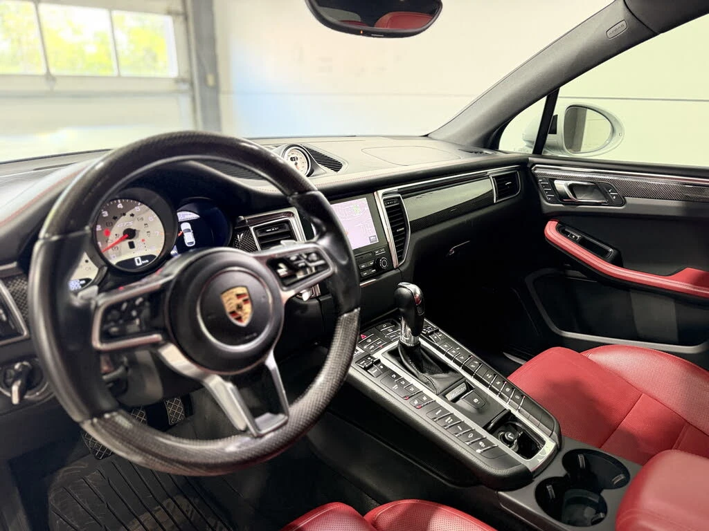 Porsche Macan GTS   //62 882KM//, снимка 10 - Автомобили и джипове - 56155970
