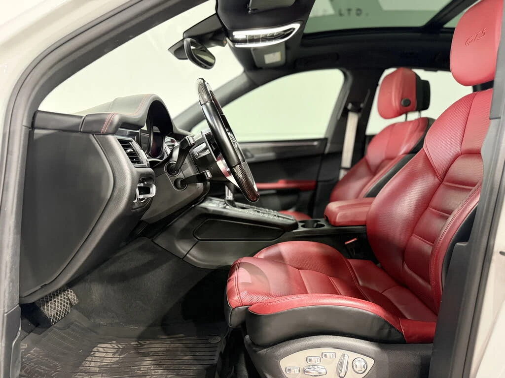 Porsche Macan GTS   //62 882KM//, снимка 9 - Автомобили и джипове - 56155970