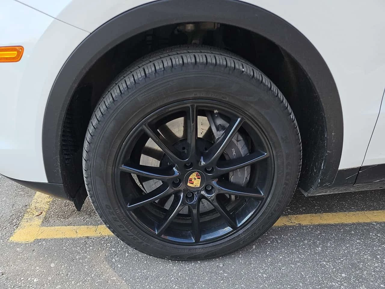 Porsche Cayenne * AWD * CARFAX * ��� ������������ ������ | Mobile.bg � ����������� 7