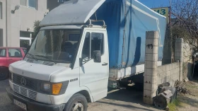 Mercedes-Benz 410 410D, снимка 2