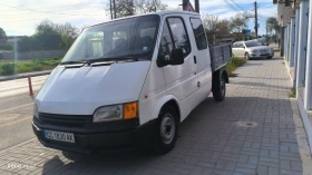 Ford Transit, снимка 4