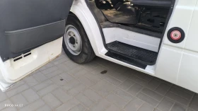Ford Transit, снимка 10