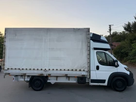 Peugeot Boxer 3.0HDI 180К.С. ЛИЗИНГ, снимка 4
