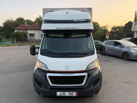 Peugeot Boxer 3.0HDI 180К.С. ЛИЗИНГ, снимка 2