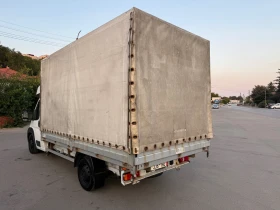 Peugeot Boxer 3.0HDI 180К.С. ЛИЗИНГ, снимка 7