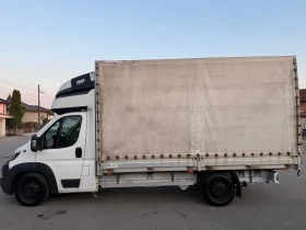 Peugeot Boxer 3.0HDI 180К.С. ЛИЗИНГ, снимка 8