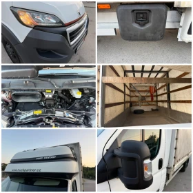 Peugeot Boxer 3.0HDI 180К.С. ЛИЗИНГ, снимка 15