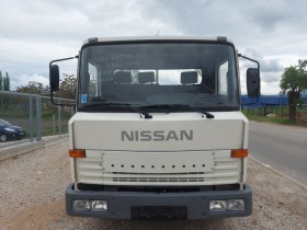 Nissan Capstar | Mobile.bg   2