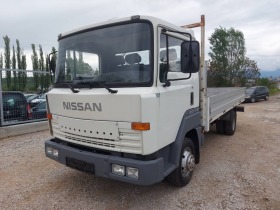 Nissan Capstar, снимка 3 - Бусове и автобуси - 45407888