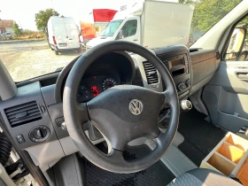 VW Crafter 2.0TDI , Клима , снимка 13