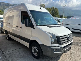 Обява за продажба на VW Crafter 2.0TDI , Клима  ~25 999 лв. - изображение 2