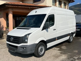 Обява за продажба на VW Crafter 2.0TDI , Клима  ~25 999 лв. - изображение 1