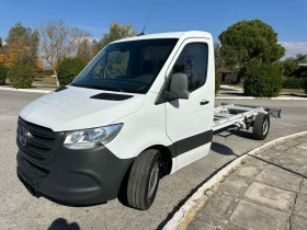 Mercedes-Benz Sprinter 314 CDi , снимка 1