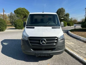 Mercedes-Benz Sprinter 314 CDi , снимка 2