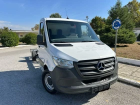 Mercedes-Benz Sprinter 314 CDi , снимка 3