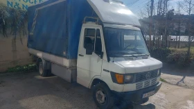 Mercedes-Benz 410 410D