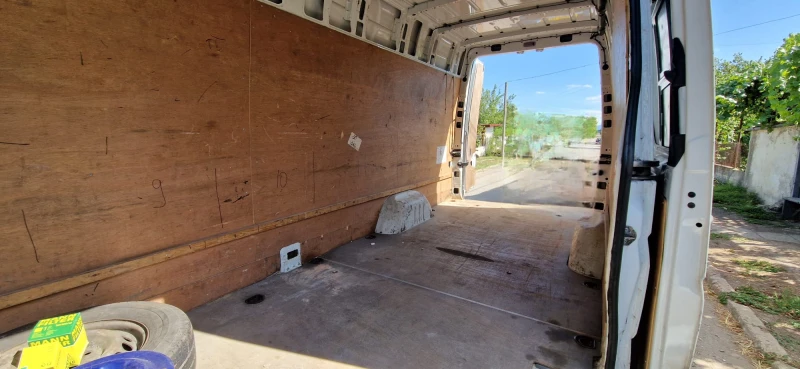 Mercedes-Benz Sprinter 311 Bluetec MWB, снимка 10 - Бусове и автобуси - 52080158