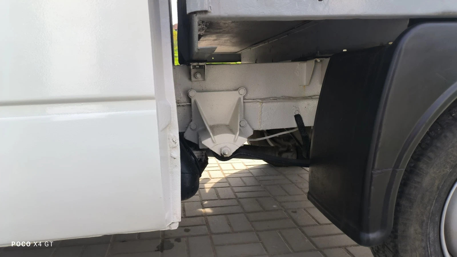 Ford Transit, снимка 6 - Бусове и автобуси - 54324004