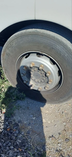 Man Tgx Man Tgx 18.440 BLS, снимка 5