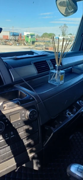 Man Tgx Man Tgx 18.440 BLS, снимка 11