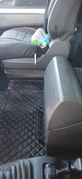 Man Tgx Man Tgx 18.440 BLS, снимка 14