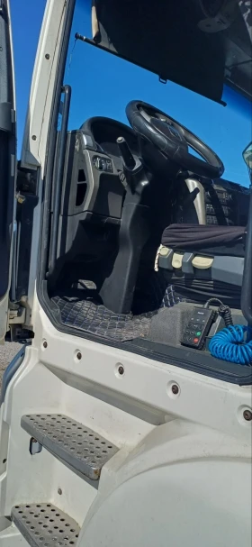 Man Tgx Man Tgx 18.440 BLS, снимка 10