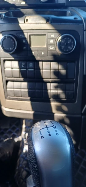 Man Tgx Man Tgx 18.440 BLS, снимка 15