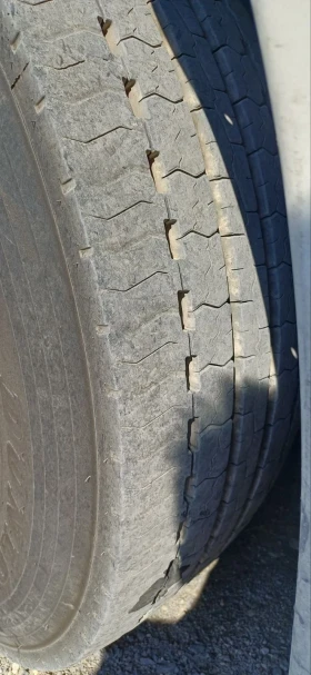 Man Tgx Man Tgx 18.440 BLS, снимка 4