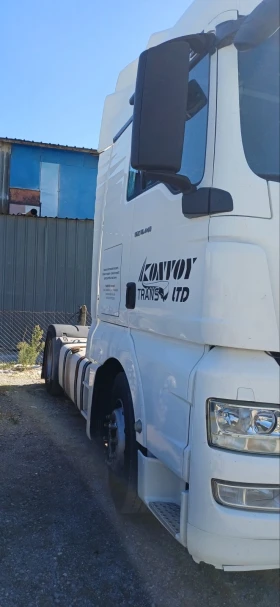 Man Tgx Man Tgx 18.440 BLS, снимка 2