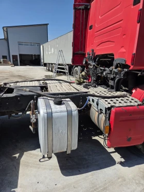 Scania R 500 Композиция, снимка 15