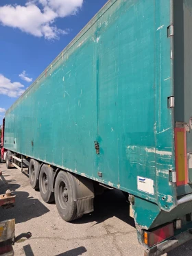 Scania R 500 Композиция, снимка 3