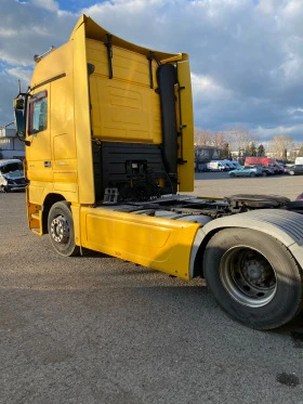 Mercedes-Benz Actros 1846  | Mobile.bg    6