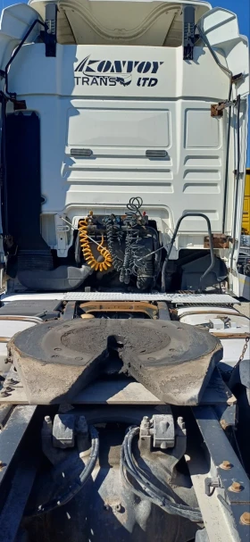 Обява за продажба на Man Tgx Man Tgx 18.440 BLS ~20 400 лв. - изображение 7