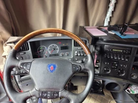 Scania R 500 Композиция | Auto.bg — изображение 16