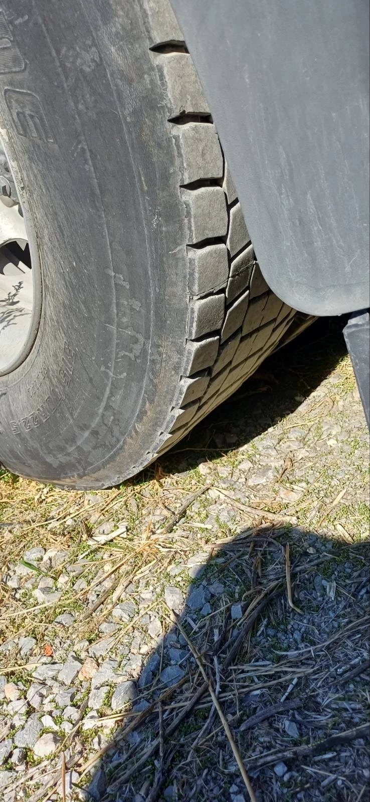 Man Tgx Man Tgx 18.440 BLS - изображение 7