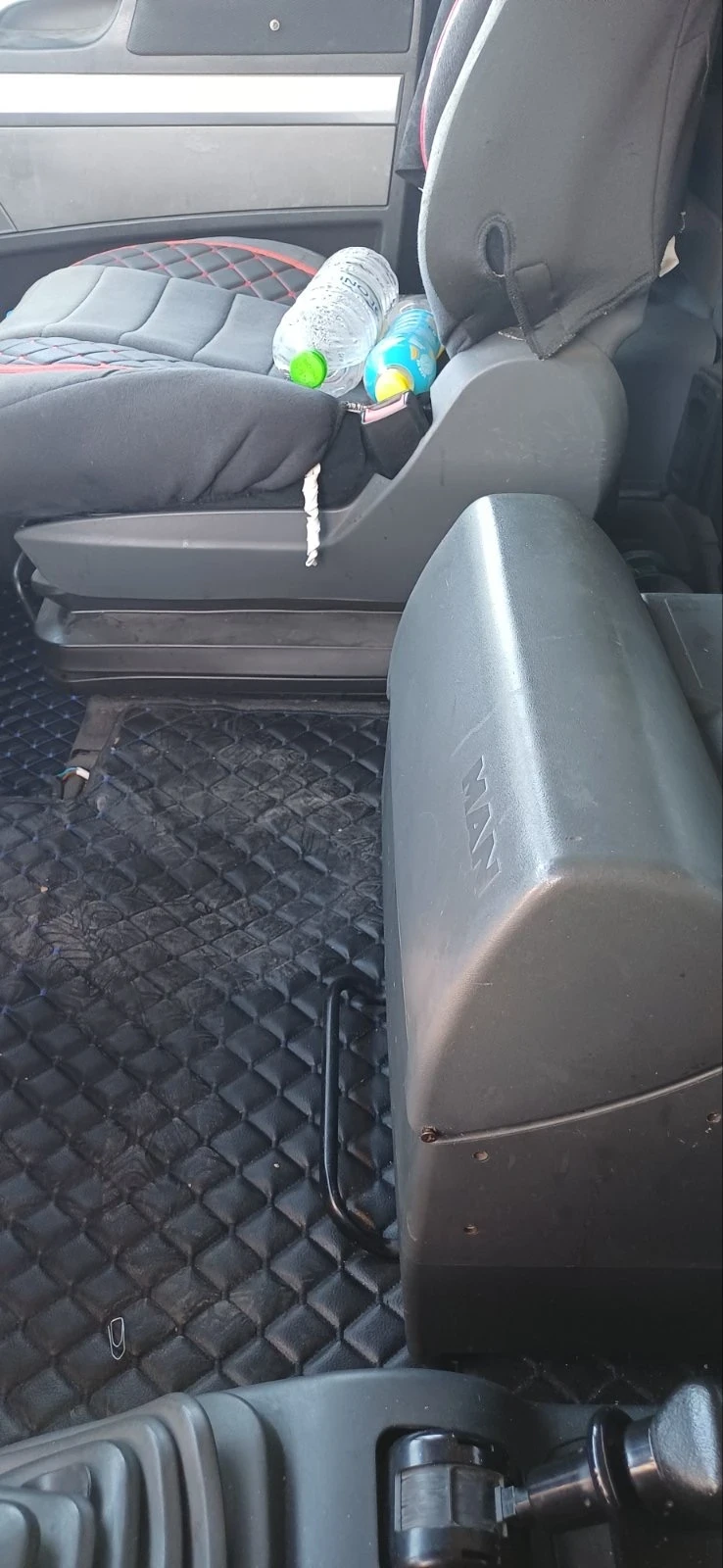 Man Tgx Man Tgx 18.440 BLS | Mobile.bg   14