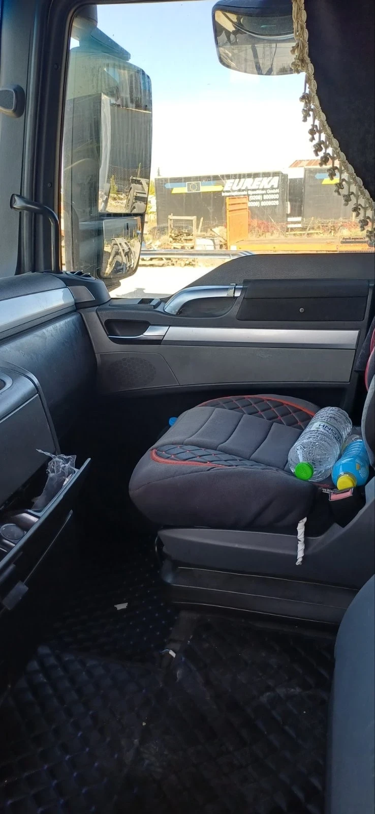 Man Tgx Man Tgx 18.440 BLS | Mobile.bg   12