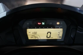 Honda Integra 700i 2012г., снимка 7
