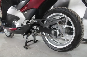 Honda Integra 700i 2012г., снимка 11