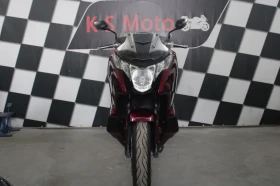 Honda Integra 700i 2012г., снимка 5