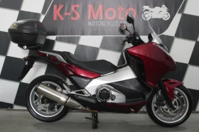 Honda Integra 700i 2012г., снимка 4