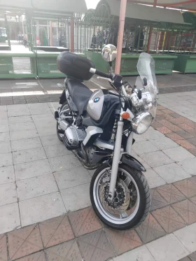 BMW R 1100, снимка 7