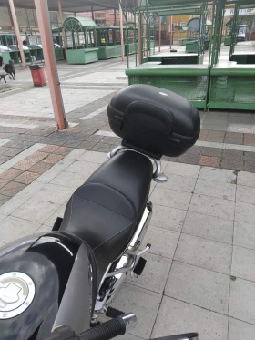 BMW R 1100, снимка 8