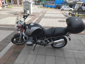 BMW R 1100, снимка 5