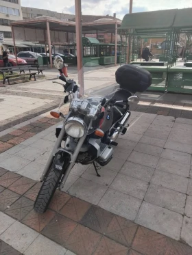 BMW R 1100, снимка 6