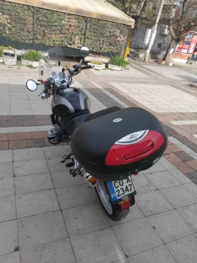 BMW R 1100, снимка 2