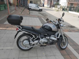 BMW R 1100, снимка 1