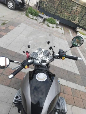 BMW R 1100, снимка 12